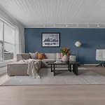 Townhouse With A View - Tromso Terrace