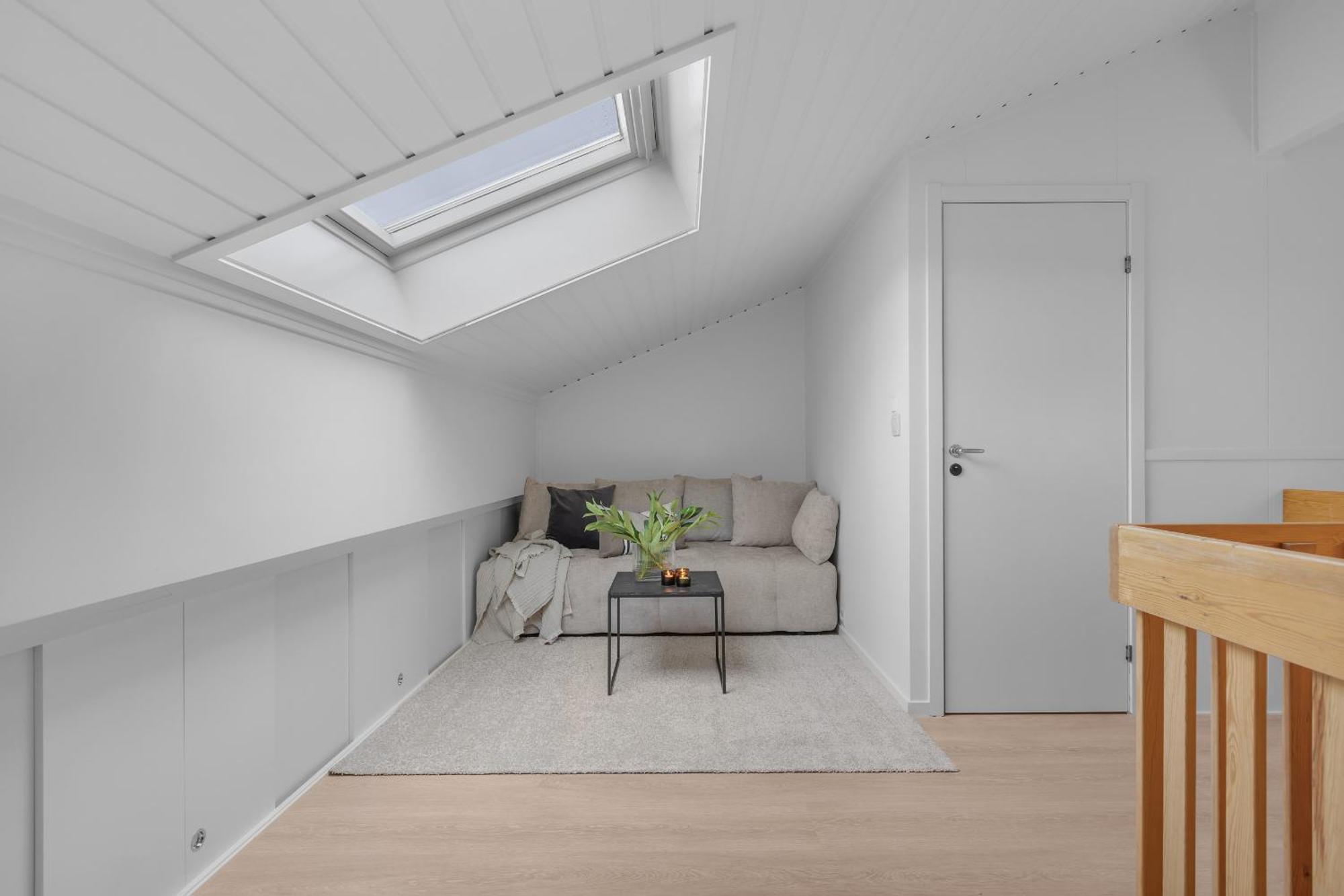 Townhouse With A View - Terrace Feriehus *